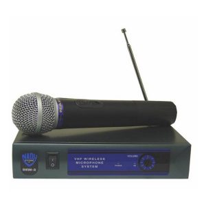 Радиосистемы и радиомикрофоны